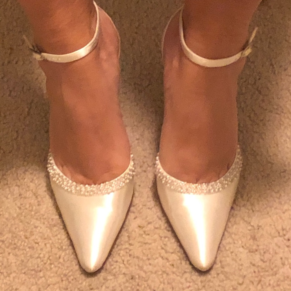 Wedding Shoes or Special Occasion